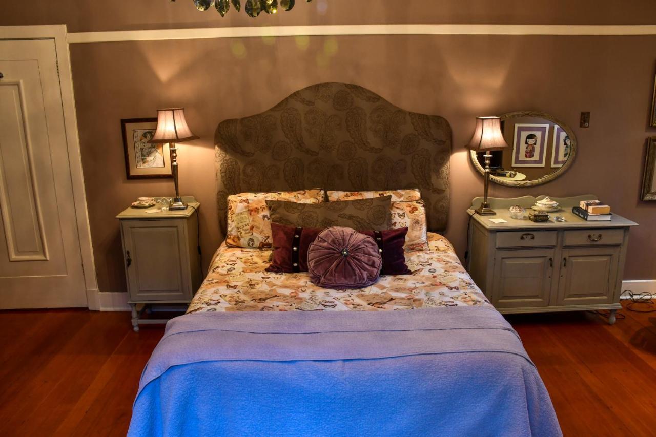The Great Gatsby Houghton Bed and Breakfast Γιοχάνεσμπουργκ Εξωτερικό φωτογραφία