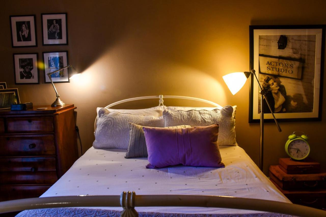 The Great Gatsby Houghton Bed and Breakfast Γιοχάνεσμπουργκ Εξωτερικό φωτογραφία
