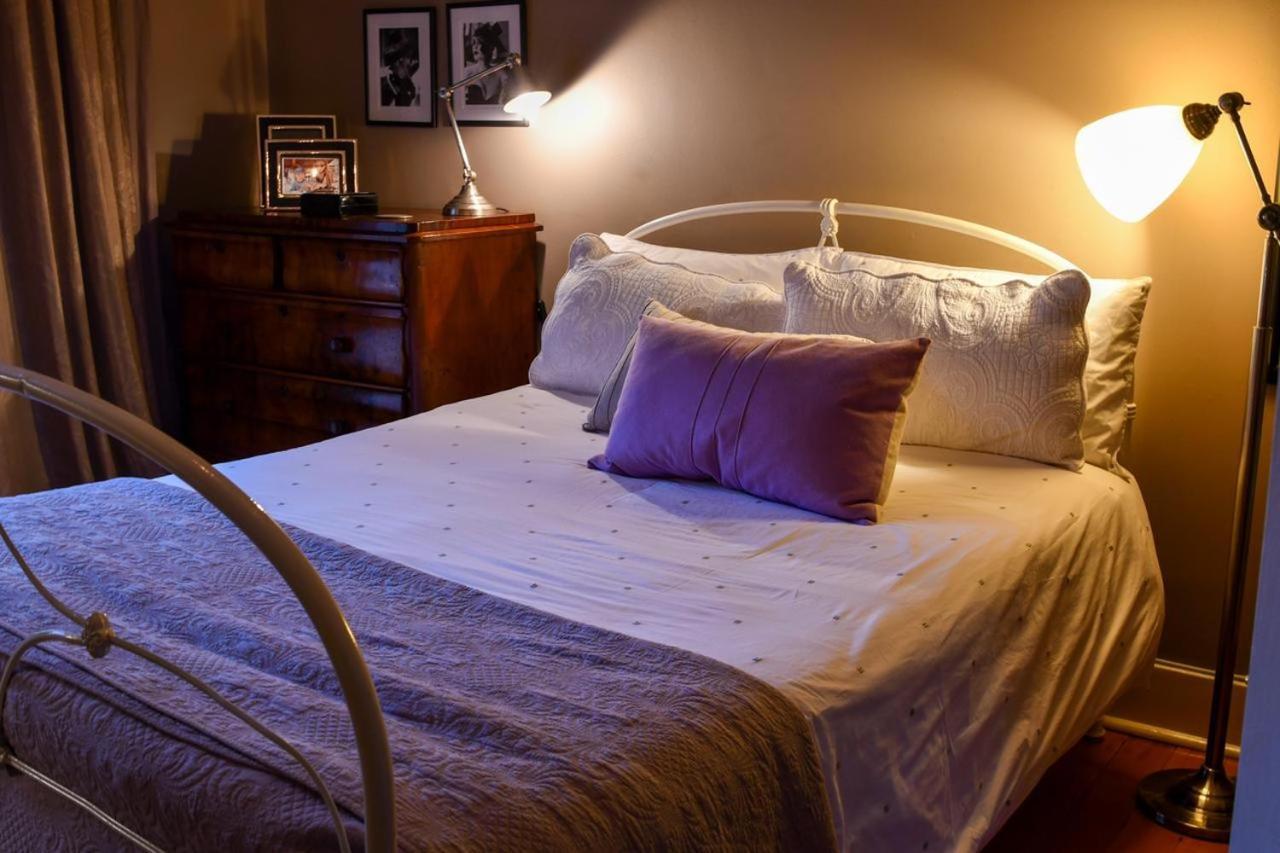 The Great Gatsby Houghton Bed and Breakfast Γιοχάνεσμπουργκ Εξωτερικό φωτογραφία