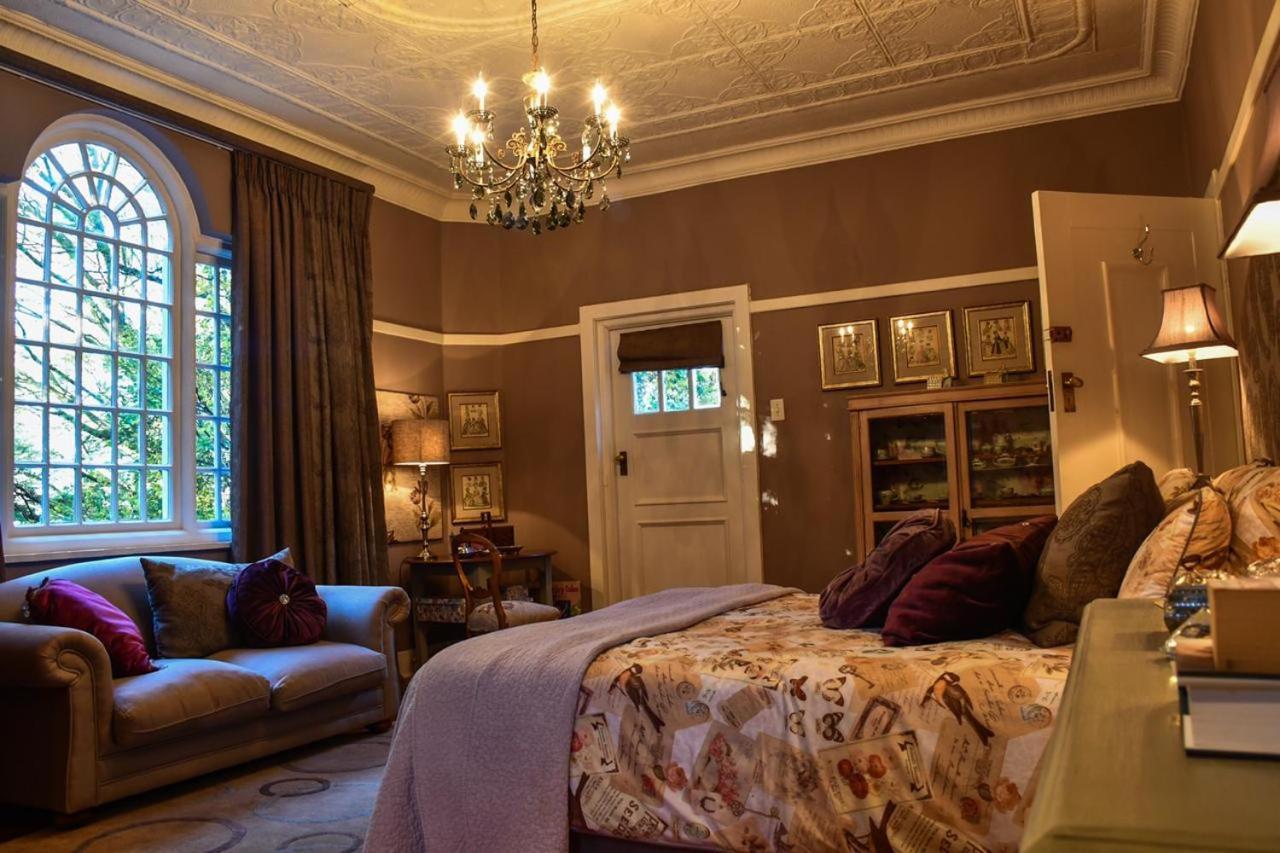 The Great Gatsby Houghton Bed and Breakfast Γιοχάνεσμπουργκ Εξωτερικό φωτογραφία