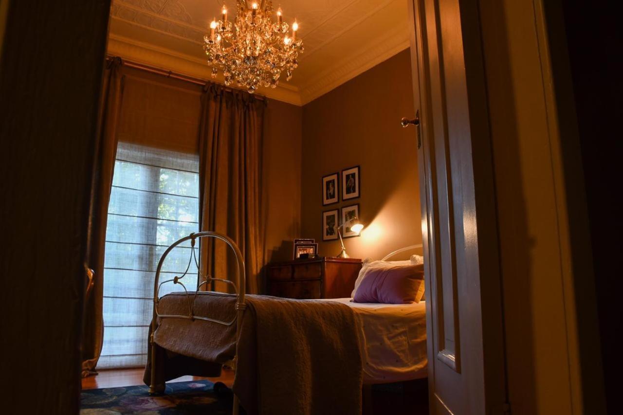 The Great Gatsby Houghton Bed and Breakfast Γιοχάνεσμπουργκ Εξωτερικό φωτογραφία