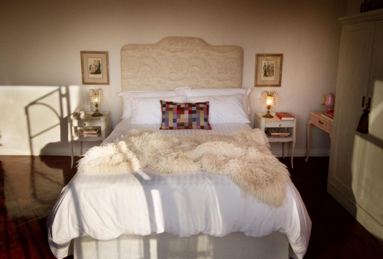 The Great Gatsby Houghton Bed and Breakfast Γιοχάνεσμπουργκ Εξωτερικό φωτογραφία