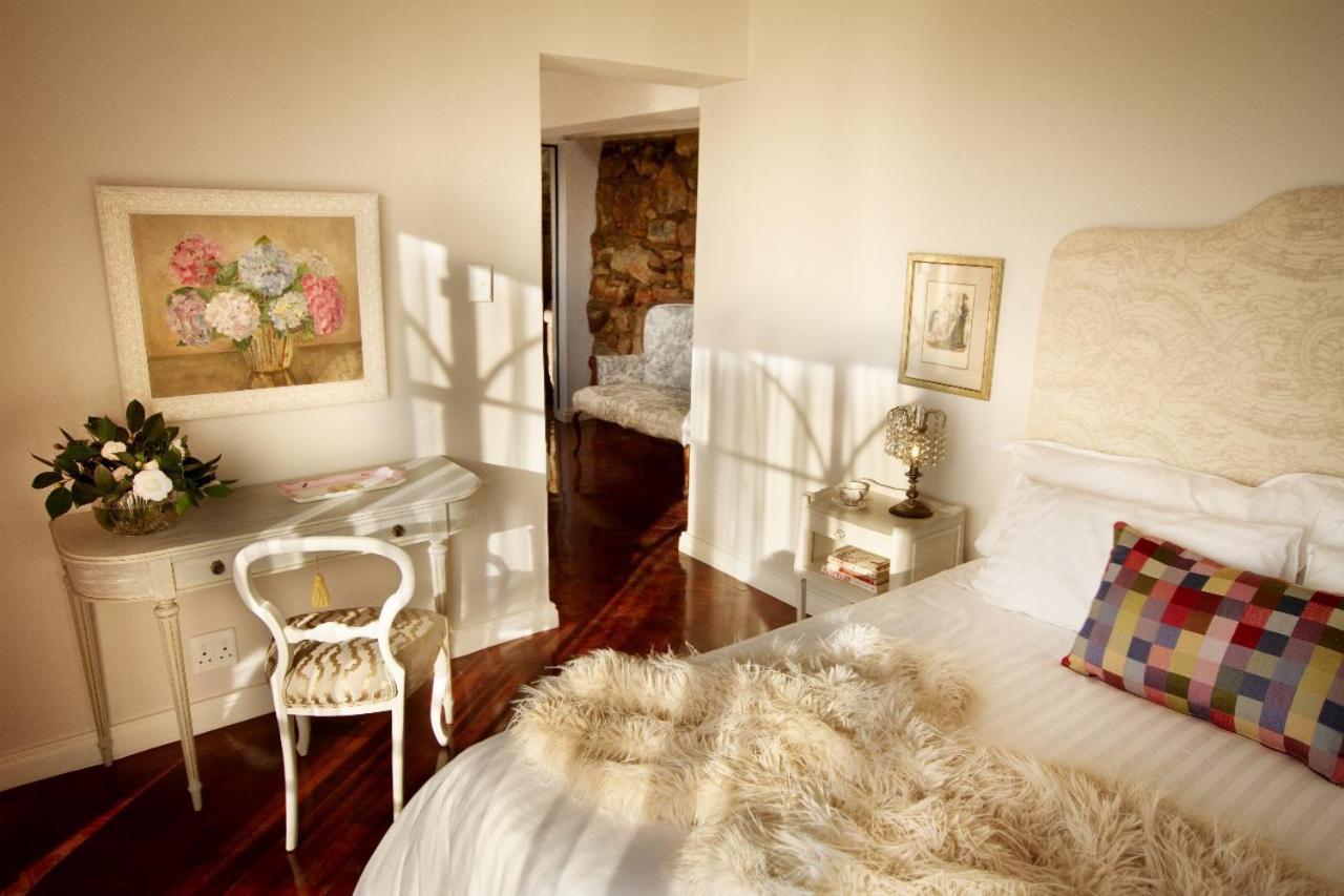 The Great Gatsby Houghton Bed and Breakfast Γιοχάνεσμπουργκ Εξωτερικό φωτογραφία