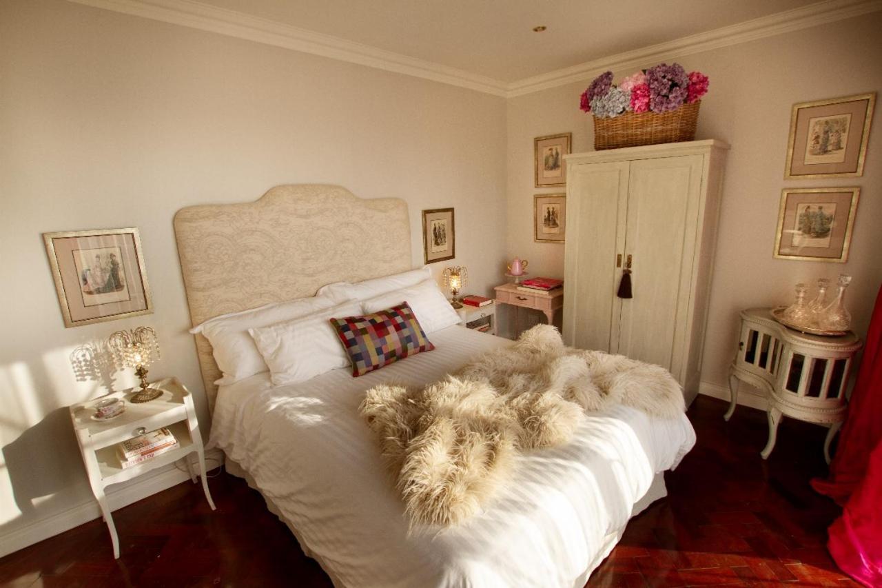 The Great Gatsby Houghton Bed and Breakfast Γιοχάνεσμπουργκ Εξωτερικό φωτογραφία