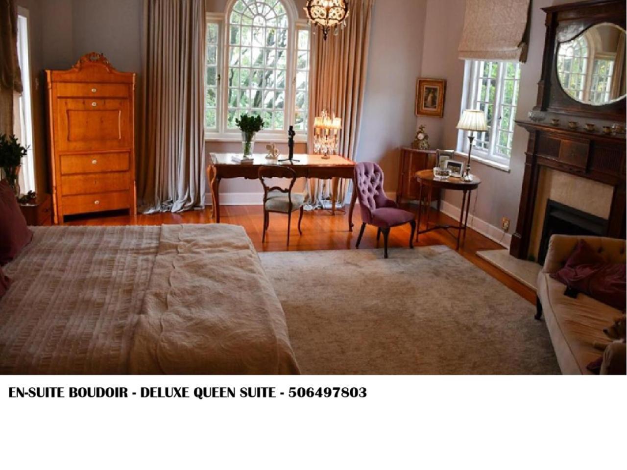 The Great Gatsby Houghton Bed and Breakfast Γιοχάνεσμπουργκ Εξωτερικό φωτογραφία